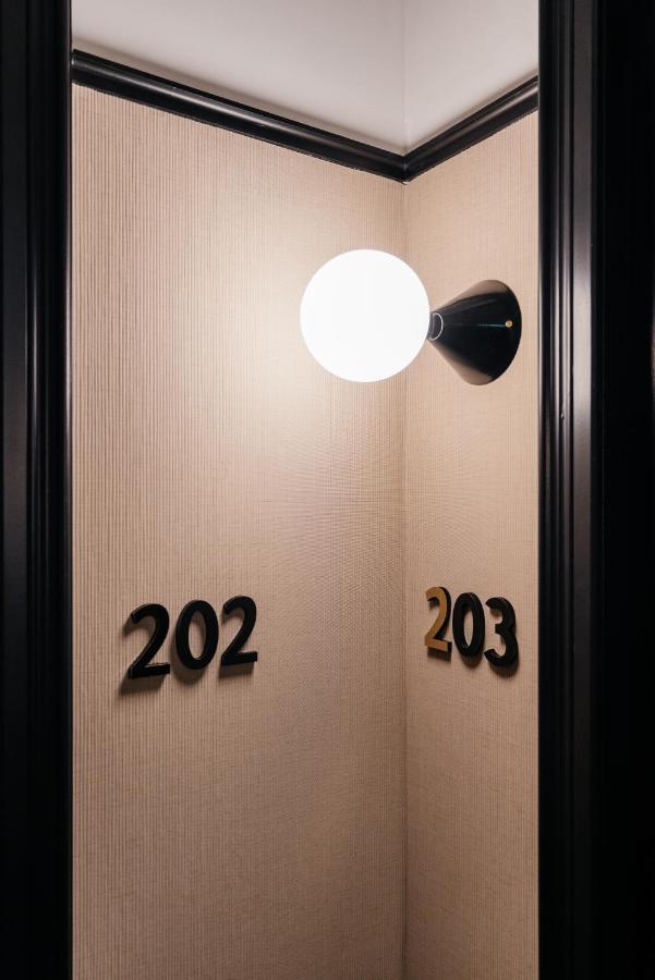 The Hunfeld Otel Utrecht Dış mekan fotoğraf