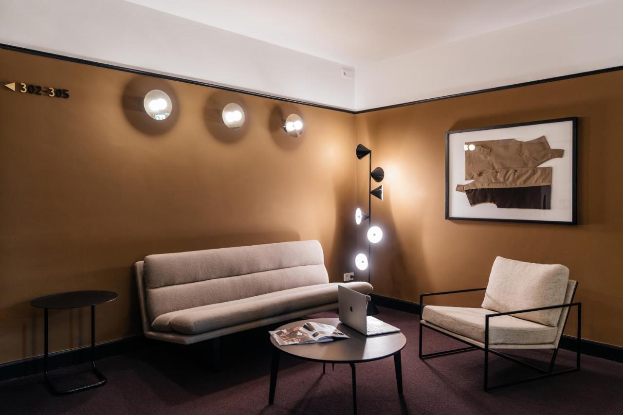 The Hunfeld Otel Utrecht Dış mekan fotoğraf