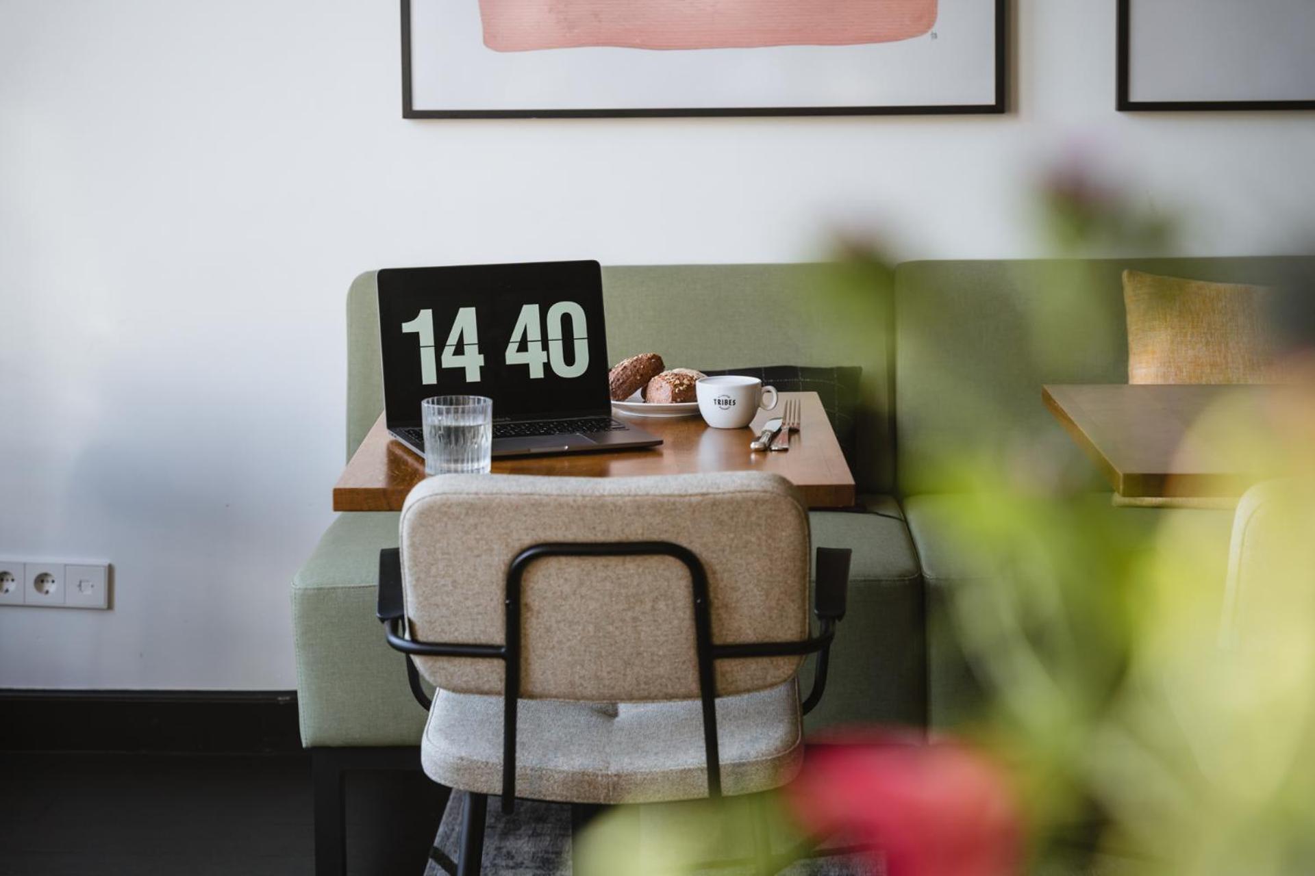 The Hunfeld Otel Utrecht Dış mekan fotoğraf