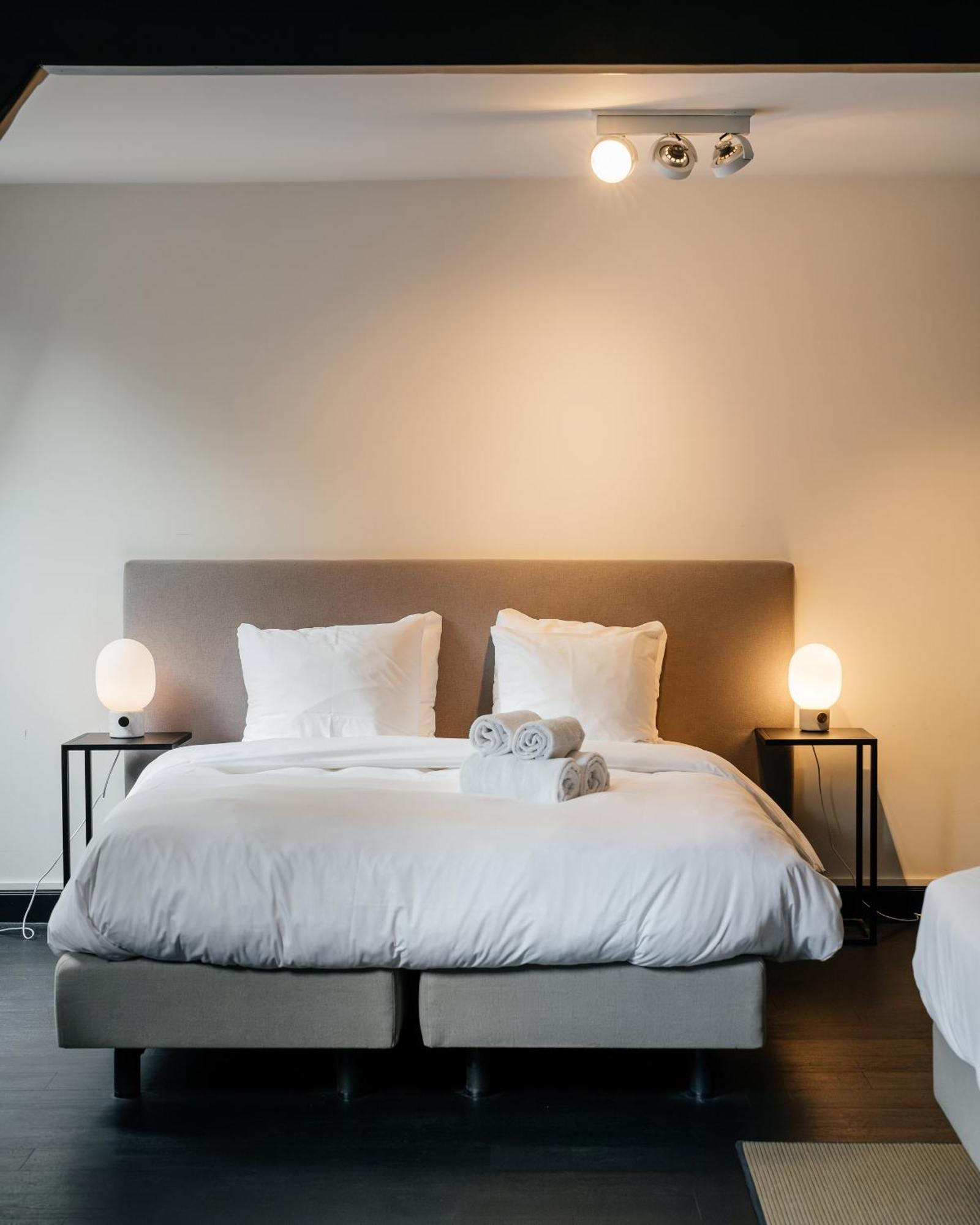 The Hunfeld Otel Utrecht Dış mekan fotoğraf