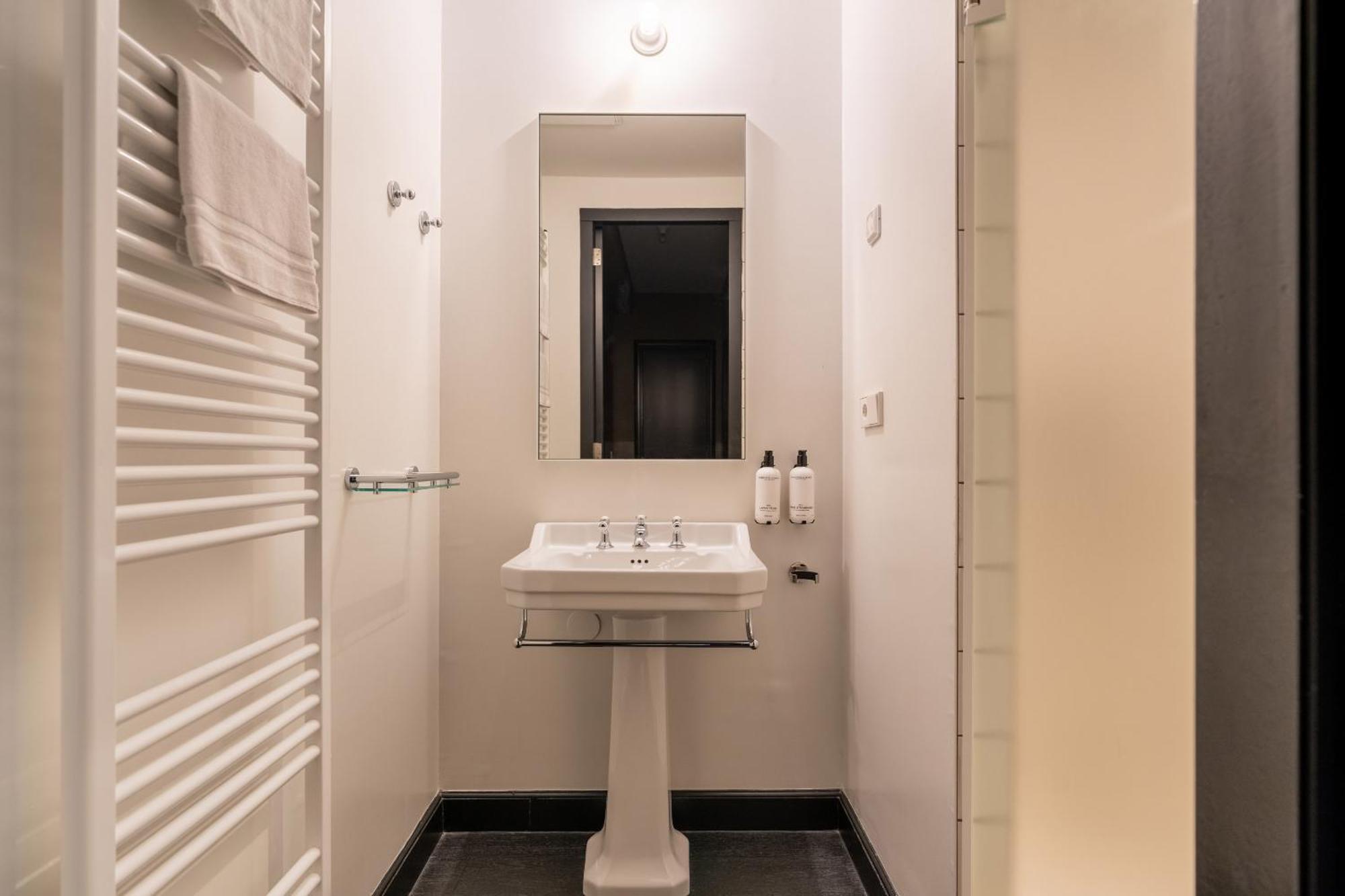 The Hunfeld Otel Utrecht Dış mekan fotoğraf