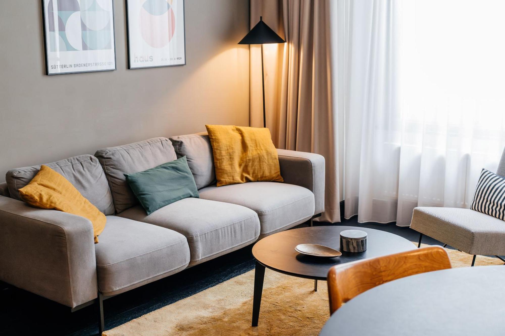 The Hunfeld Otel Utrecht Dış mekan fotoğraf