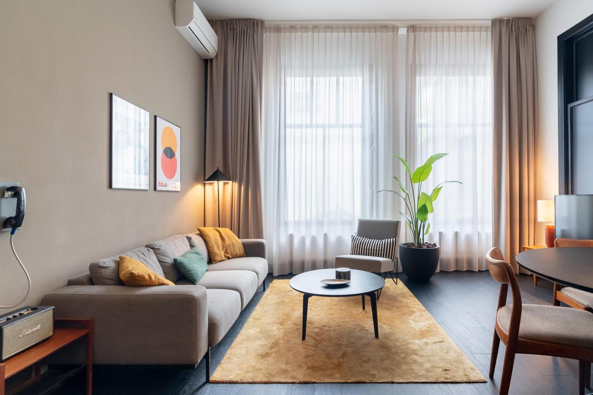 The Hunfeld Otel Utrecht Dış mekan fotoğraf