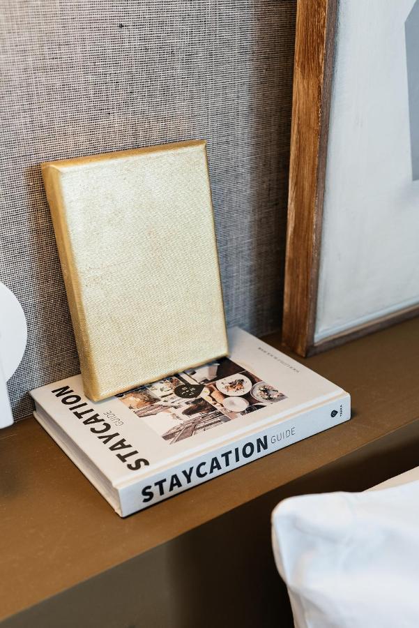 The Hunfeld Otel Utrecht Dış mekan fotoğraf